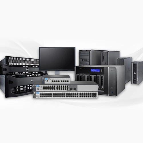 Networking Equipment